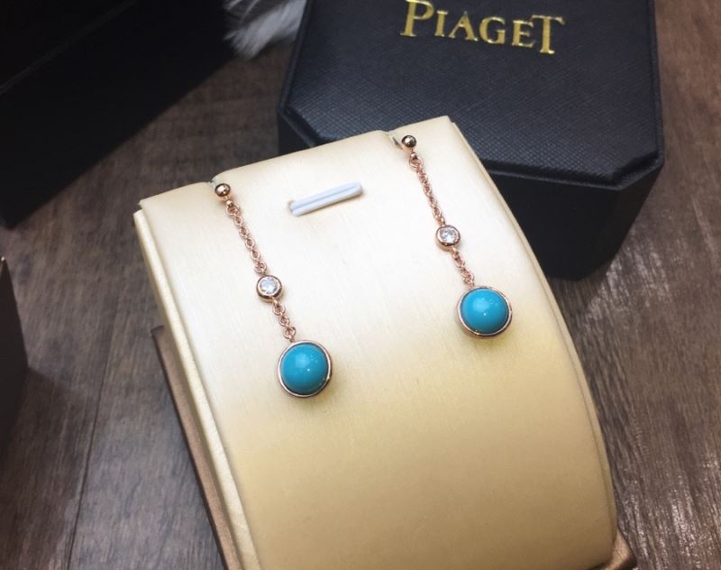 Piaget Earrings